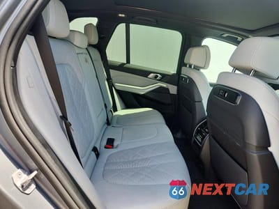 Zdjęcie 11 z 13 samochodu: 2025 BMW X5 XDRIVE40I VIN:5UX23EU01S9Z42899 - miniatura