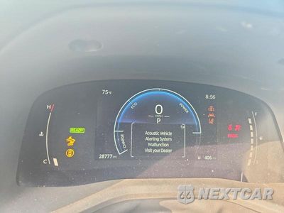 Zdjęcie 9 z 13 samochodu: 2025 TOYOTA CAMRY SE VIN:4T1DAACK1SU505604 - miniatura