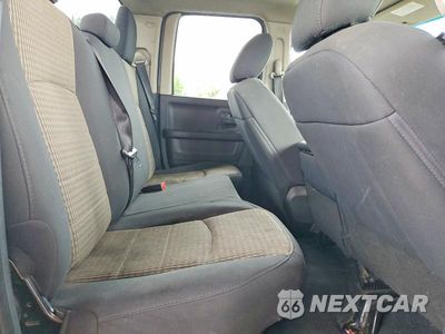 Zdjęcie 10 z 13 samochodu: 2012 DODGE RAM 1500 ST VIN:1C6RD7FT7CS306120 - miniatura