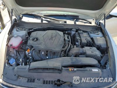Zdjęcie 11 z 12 samochodu: 2025 HYUNDAI SONATA SE VIN:KMHL24JA8SA506254 - miniatura