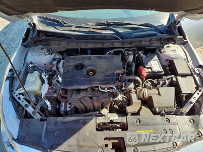 Zdjęcie 11 z 13 samochodu: 2020 NISSAN ALTIMA S VIN:1N4BL4BV5LC256482 - miniatura