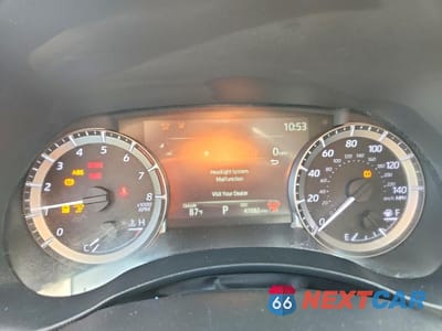 Zdjęcie 9 z 13 samochodu: 2024 TOYOTA HIGHLANDER LE VIN:5TDKDRBH8RS550769 - miniatura