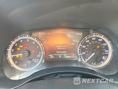 Zdjęcie 9 z 13 samochodu: 2024 TOYOTA HIGHLANDER LE VIN:5TDKDRBH8RS550769 - miniatura
