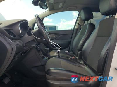 Zdjęcie 7 z 13 samochodu: 2020 BUICK ENCORE PREFERRED VIN:KL4CJASB1LB010313 - miniatura