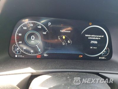 Zdjęcie 9 z 12 samochodu: 2021 HYUNDAI SONATA SEL VIN:KMHL14JA1MA159520 - miniatura