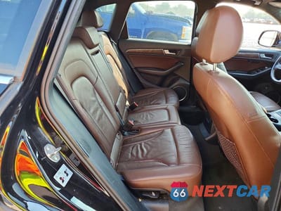 Zdjęcie 10 z 12 samochodu: 2014 AUDI Q5 PREMIUM PLUS VIN:WA1DGAFP9EA057042 - miniatura