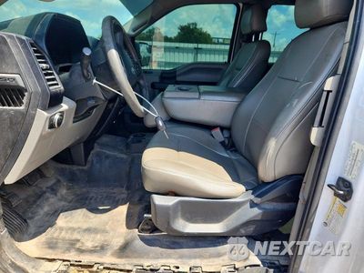Zdjęcie 7 z 12 samochodu: 2016 FORD F150 SUPER CAB VIN:1FTFX1EF1GKF26239 - miniatura