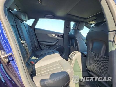 Zdjęcie 10 z 13 samochodu: 2022 AUDI A5 PREMIUM 45 VIN:WAUDACF57NA029917 - miniatura