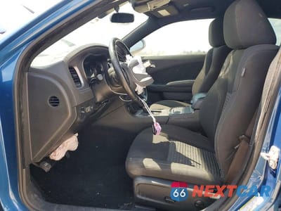 Zdjęcie 7 z 14 samochodu: 2023 DODGE CHARGER SXT VIN:2C3CDXBG7PH607737 - miniatura