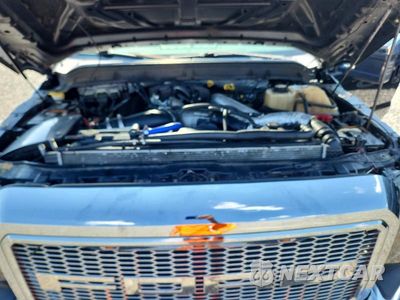 Zdjęcie 12 z 13 samochodu: 2012 FORD F350 SUPER DUTY VIN:1FT8W3BTXCEB04173 - miniatura