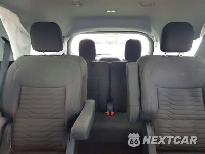 Zdjęcie 10 z 13 samochodu: 2021 FORD EXPLORER XLT VIN:1FMSK7DH6MGA77301 - miniatura
