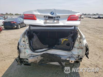 Zdjęcie 6 z 12 samochodu: 2020 BMW 540 I VIN:WBAJS1C0XLWW81783 - miniatura