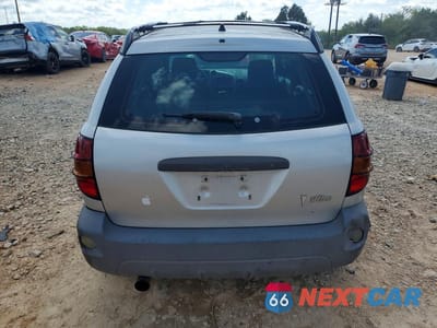 Zdjęcie 6 z 12 samochodu: 2004 PONTIAC VIBE VIN:5Y2SL62824Z467847 - miniatura