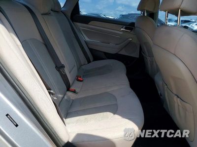 Zdjęcie 10 z 12 samochodu: 2015 HYUNDAI SONATA SE VIN:5NPE24AF0FH210815 - miniatura