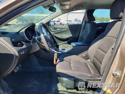 Zdjęcie 7 z 12 samochodu: 2024 CHEVROLET MALIBU LS VIN:1G1ZB5ST5RF109238 - miniatura