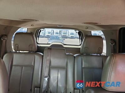 Zdjęcie 10 z 13 samochodu: 2013 FORD EXPEDITION LIMITED VIN:1FMJU1K55DEF46028 - miniatura