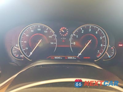 Zdjęcie 9 z 12 samochodu: 2019 BMW 750 I VIN:WBA7F0C58KGM25235 - miniatura