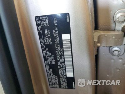 Zdjęcie 14 z 14 samochodu: 2023 VOLVO XC90 CORE VIN:YV4062PV6P1939148 - miniatura