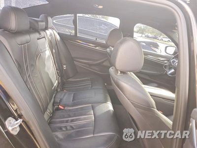 Zdjęcie 10 z 12 samochodu: 2018 BMW 540 I VIN:WBAJE5C53JWA94237 - miniatura