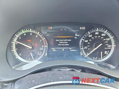 Zdjęcie 9 z 13 samochodu: 2021 TOYOTA HIGHLANDER XLE VIN:5TDGZRBH3MS158816 - miniatura