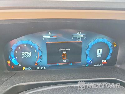Zdjęcie 9 z 13 samochodu: 2025 FORD BRONCO SPORT BIG BEND VIN:3FMCR9BN9SRE63799 - miniatura