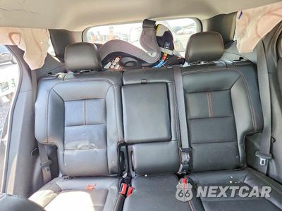 Zdjęcie 10 z 13 samochodu: 2022 CHEVROLET EQUINOX PREMIER VIN:3GNAXNEV5NS220209 - miniatura