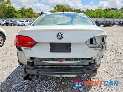 Zdjęcie 6 z 13 samochodu: 2014 VOLKSWAGEN JETTA SE VIN:3VWD17AJXEM409168 - miniatura