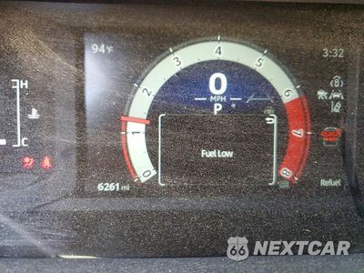 Zdjęcie 9 z 13 samochodu: 2026 TOYOTA 4RUNNER SR5 VIN:JTEVA5BR8T5083210 - miniatura