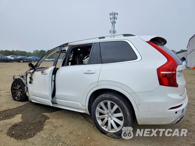 Drugie zdjęcie samochodu z przodu: 2016 VOLVO XC90 T6 VIN:YV4A22PKXG1069376 - miniatura