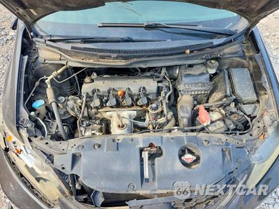 Zdjęcie 11 z 12 samochodu: 2013 HONDA CIVIC LX VIN:2HGFB2F51DH578257 - miniatura