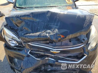 Zdjęcie 12 z 14 samochodu: 2017 CHEVROLET EQUINOX PREMIER VIN:2GNALDEK0H6121571 - miniatura
