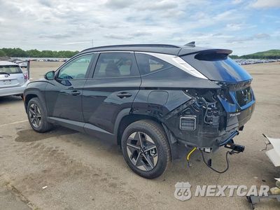 Drugie zdjęcie samochodu z przodu: 2026 HYUNDAI TUCSON SEL CONVENIENCE VIN:5NMJCCDE2TH760423 - miniatura