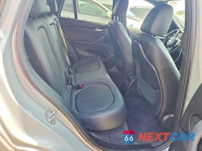 Zdjęcie 10 z 12 samochodu: 2018 BMW X1 SDRIVE28I VIN:WBXHU7C38J5L08191 - miniatura
