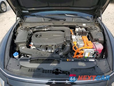 Zdjęcie 12 z 13 samochodu: 2026 HYUNDAI SONATA HYBRID BLUE VIN:KMHL24JJ8TA172714 - miniatura