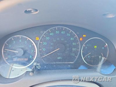 Zdjęcie 9 z 13 samochodu: 2006 TOYOTA SIENNA XLE 7 PASSENGER VIN:5TDBA22C96S059577 - miniatura