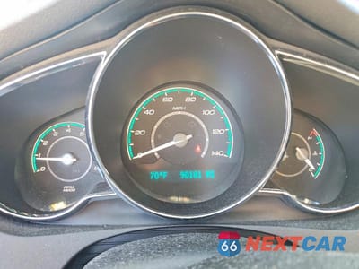 Zdjęcie 9 z 12 samochodu: 2012 CHEVROLET MALIBU LTZ VIN:1G1ZG5E72CF376103 - miniatura