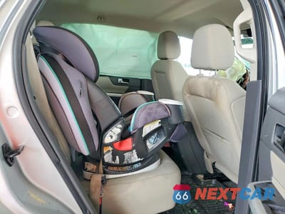 Zdjęcie 10 z 12 samochodu: 2012 FORD EDGE SE VIN:2FMDK3GC5CBA55815 - miniatura