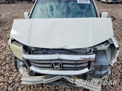 Zdjęcie 11 z 13 samochodu: 2015 HONDA PILOT SE VIN:5FNYF4H32FB061707 - miniatura