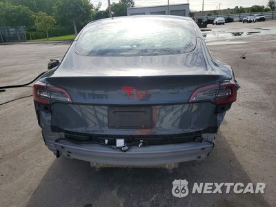 Zdjęcie 6 z 12 samochodu: 2023 TESLA MODEL 3 VIN:5YJ3E1EA5PF678003 - miniatura