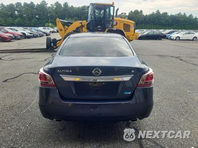 Zdjęcie 6 z 12 samochodu: 2013 NISSAN ALTIMA 2.5 VIN:1N4AL3AP0DC277539 - miniatura