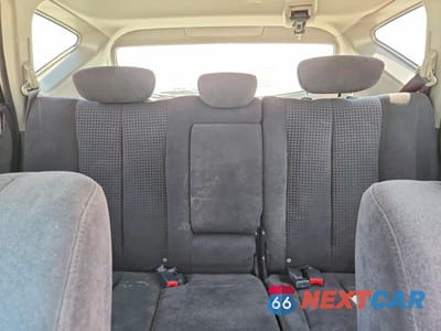 Zdjęcie 10 z 13 samochodu: 2005 NISSAN MURANO S VIN:JN8AZ08T95W305806 - miniatura