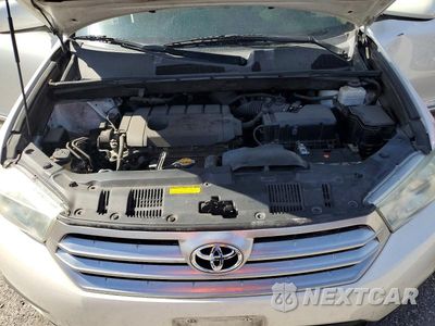 Zdjęcie 11 z 12 samochodu: 2013 TOYOTA HIGHLANDER PLUS VIN:5TDZA3EH1DS036254 - miniatura