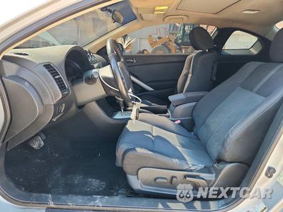 Zdjęcie 7 z 12 samochodu: 2008 NISSAN ALTIMA 3.5 SE VIN:1N4BL24E98C103483 - miniatura