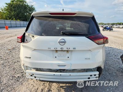 Zdjęcie 6 z 14 samochodu: 2023 NISSAN ROGUE S VIN:5N1BT3AB6PC911245 - miniatura