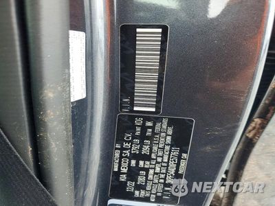 Zdjęcie 12 z 12 samochodu: 2023 KIA FORTE GT LINE VIN:3KPF54ADXPE577611 - miniatura