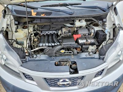 Zdjęcie 12 z 13 samochodu: 2017 NISSAN NV200 DELIVERY VAN VIN:3N6CM0KN6HK708636 - miniatura