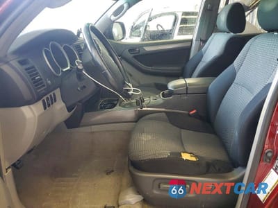 Zdjęcie 7 z 13 samochodu: 2006 TOYOTA 4RUNNER SPORT EDITION VIN:JTEBT14R268036857 - miniatura