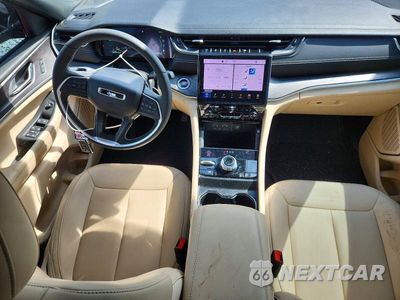 Zdjęcie 8 z 14 samochodu: 2025 JEEP GRAND CHEROKEE 4XE VIN:1C4RJYB6XS8689103 - miniatura