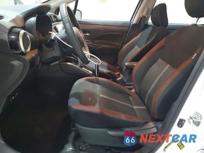 Zdjęcie 7 z 12 samochodu: 2025 NISSAN VERSA SR VIN:3N1CN8FV9SL833692 - miniatura