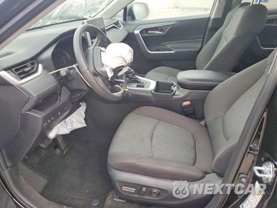 Zdjęcie 7 z 14 samochodu: 2024 TOYOTA RAV4 XLE VIN:2T3P1RFV7RC409691 - miniatura